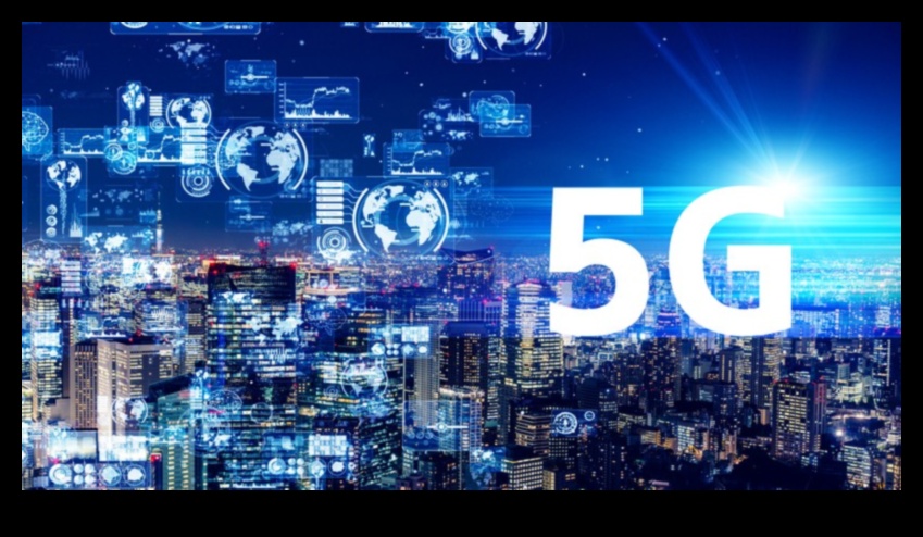 מעבר לגבולות האלחוטיים: דחיפת גבולות בחקר 5G מודרני