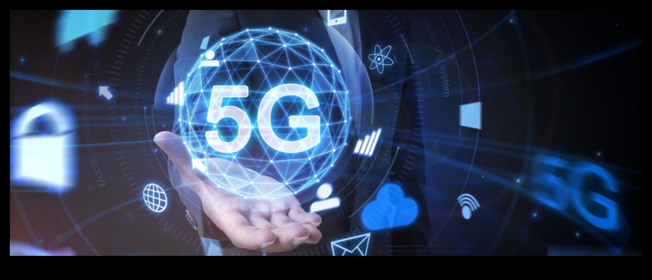 מעבר לגבולות האלחוטיים: דחיפת גבולות בחקר 5G מודרני