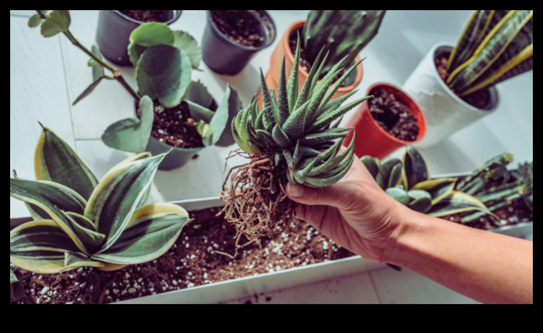 גינה בתוך הבית: טיפים פשוטים לצמחייה מקורה מוצלחת