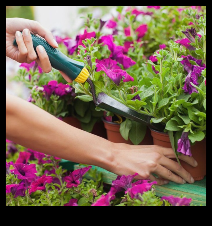 גינה בתוך הבית: טיפים פשוטים לצמחייה מקורה מוצלחת