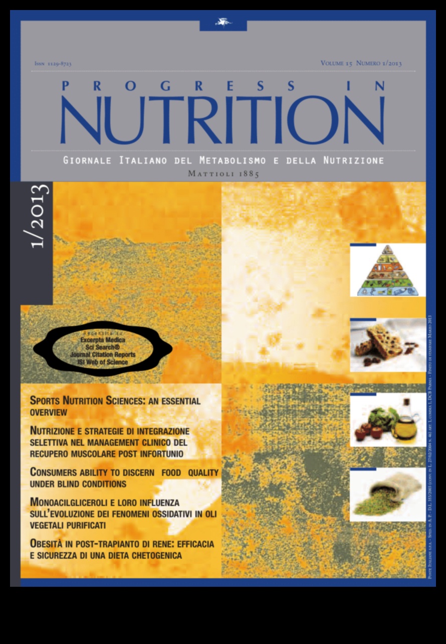 משולחן אימונים לניצחון: תפקידה של תזונת ספורט