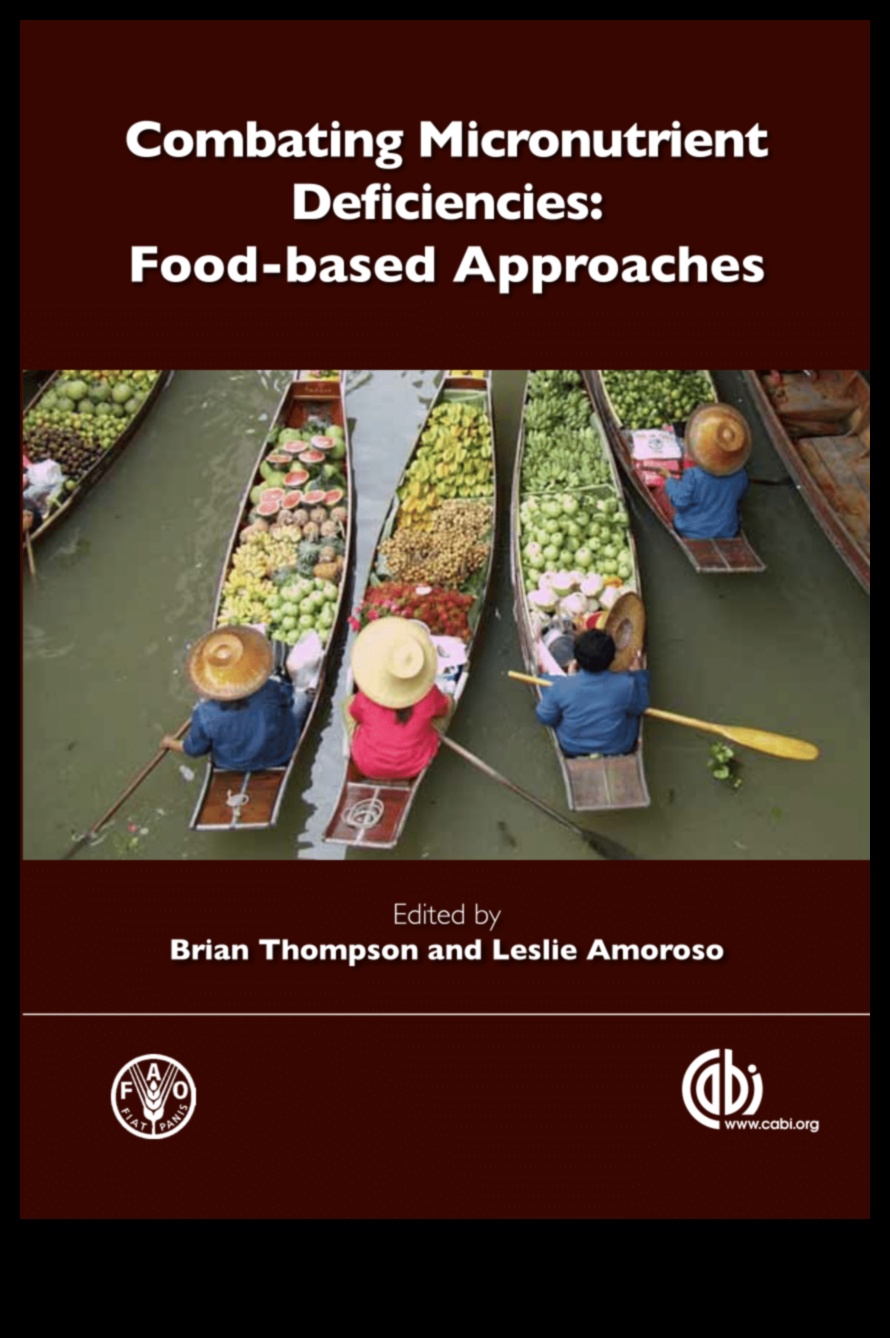 ממודעות לפעולה: אסטרטגיות למאבק במחסור תזונתי