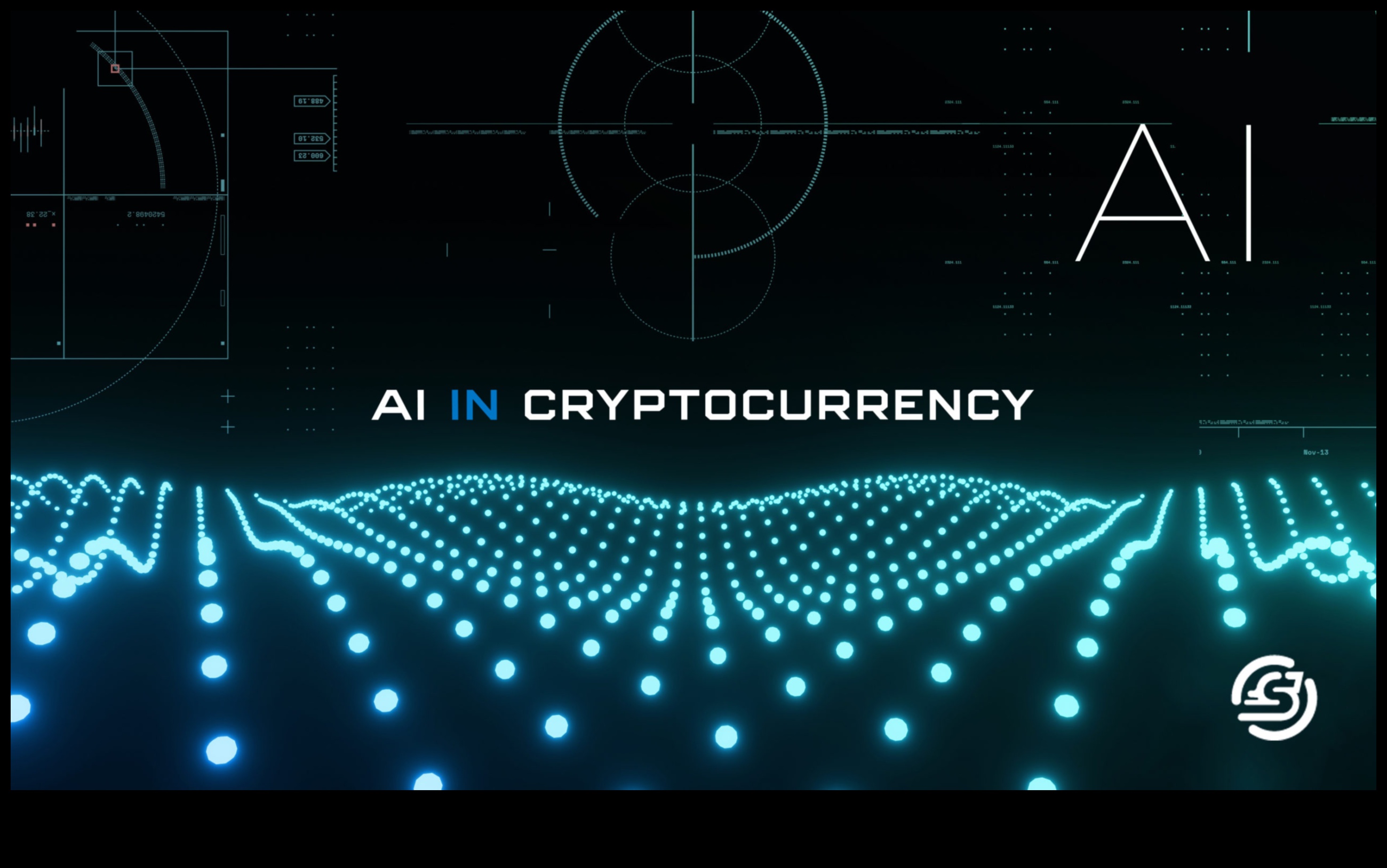 מגמות חדשנות: עיצוב נוף הבלוקצ'יין