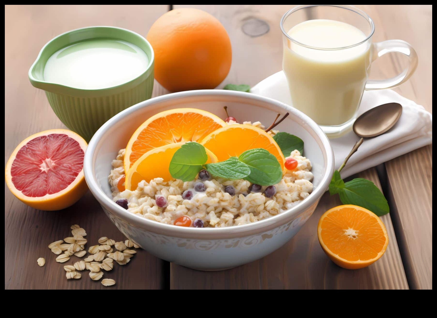 רכיבים תזונתיים חיוניים לחיים פעילים: המריץ את אורח החיים שלך