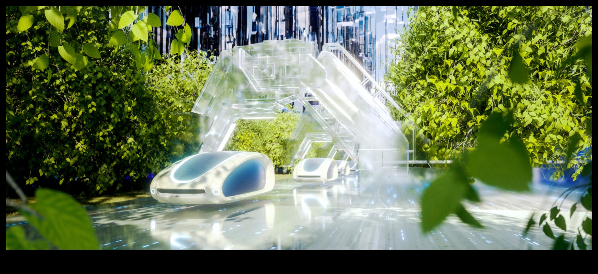 עיצוב עתיד ירוק: חידושים בטכנולוגיה יצירתית לאנרגיה מתחדשת