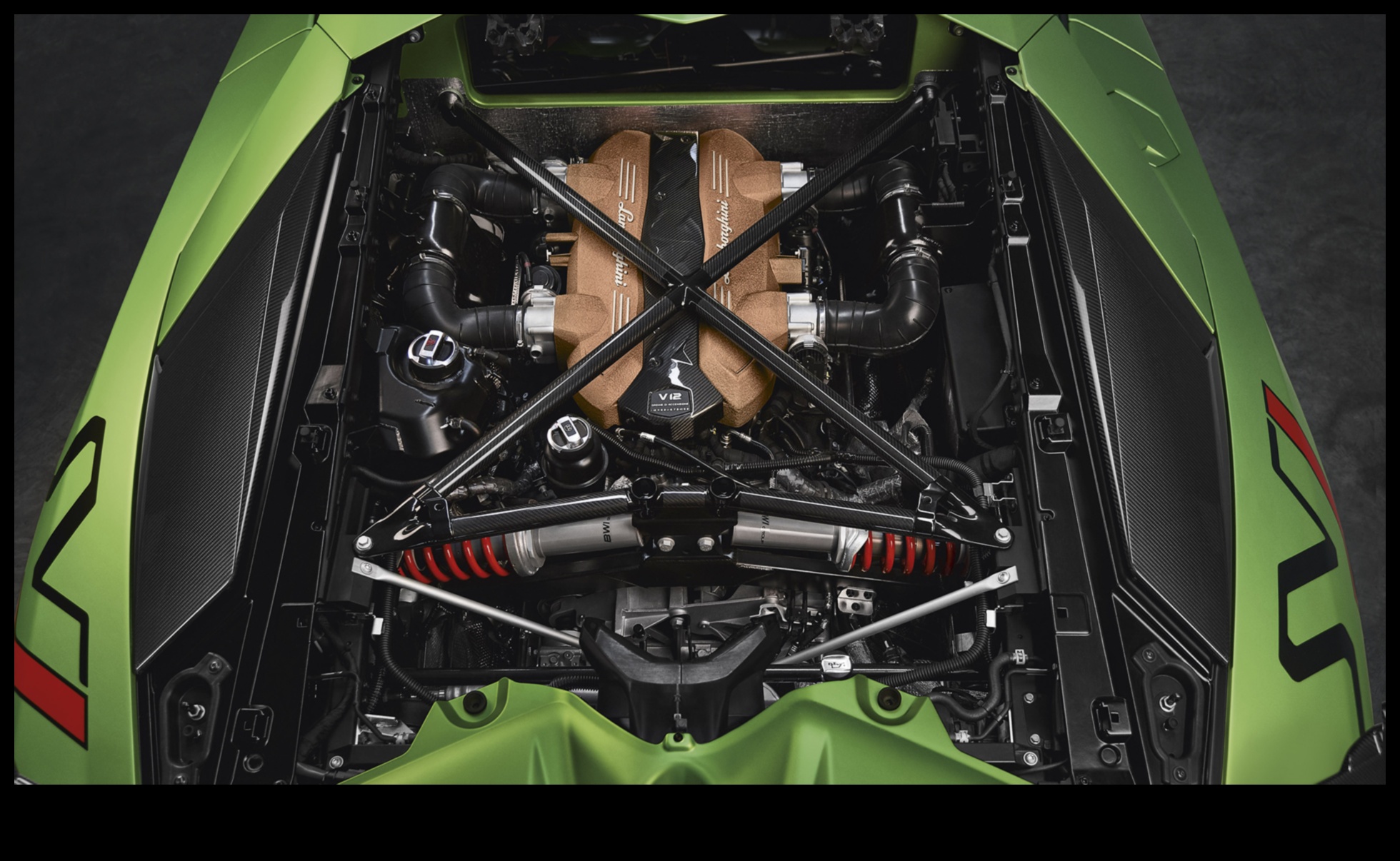 סונטות מכוניות-על: הסימפוניה המלודית של מנועי מכוניות ספורט