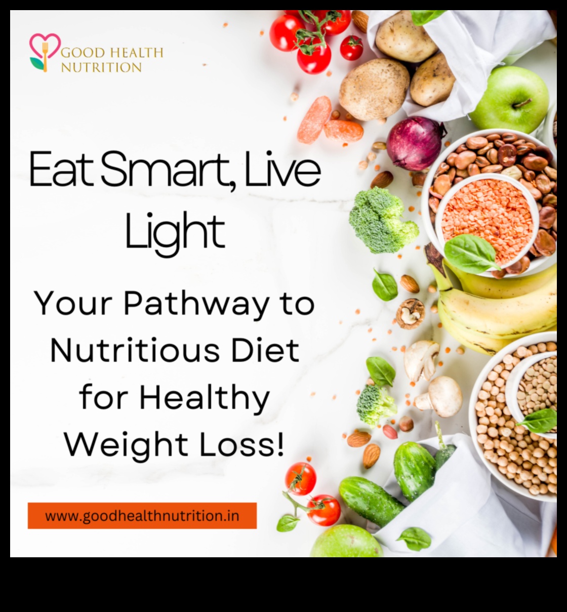 הזינו את העתיד: בניית בריאות עם תזונה חכמה