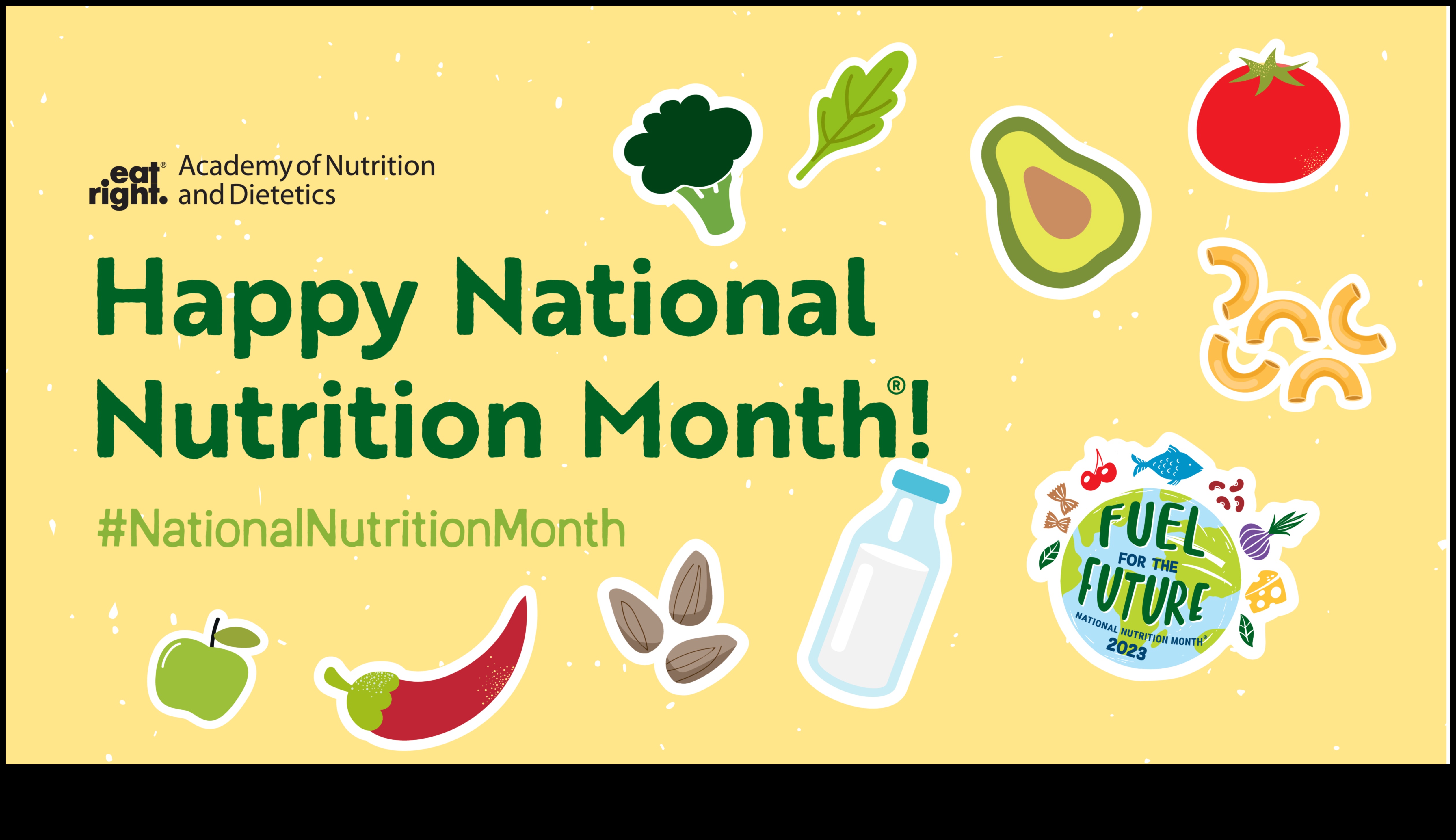 הזינו את העתיד: בניית בריאות עם תזונה חכמה