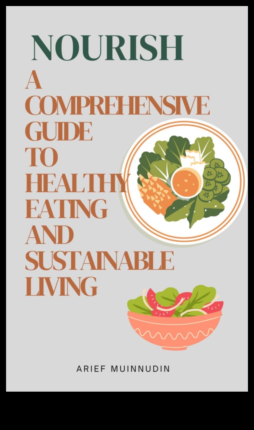 הזינו את העתיד: בניית בריאות עם תזונה חכמה