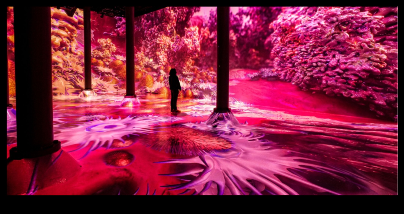 קידוד יצירתי: שפת האמנות החזותית באנרגיה מתחדשת