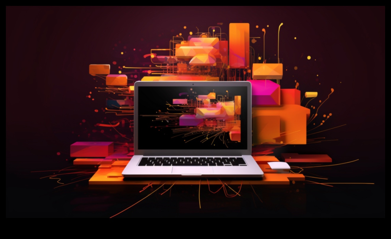 קידוד יצירתי: שפת האמנות החזותית באנרגיה מתחדשת