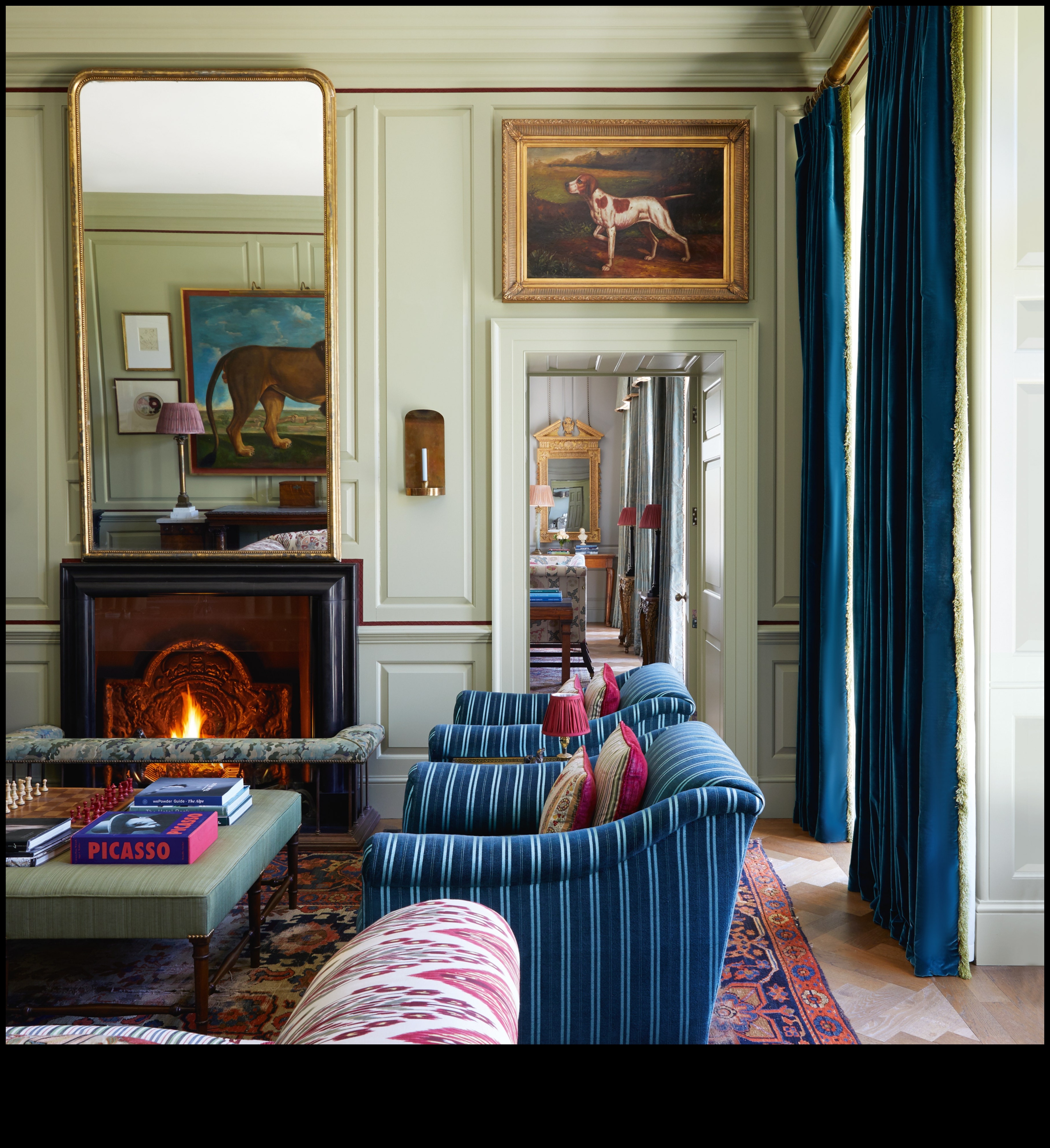 זוהר גן: להחדיר קסם לחלל שלך עם עיצוב אופנתי