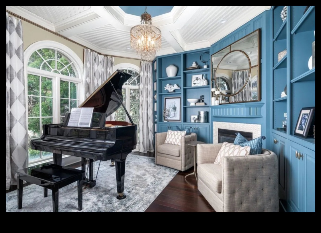 זוהר גן: להחדיר קסם לחלל שלך עם עיצוב אופנתי