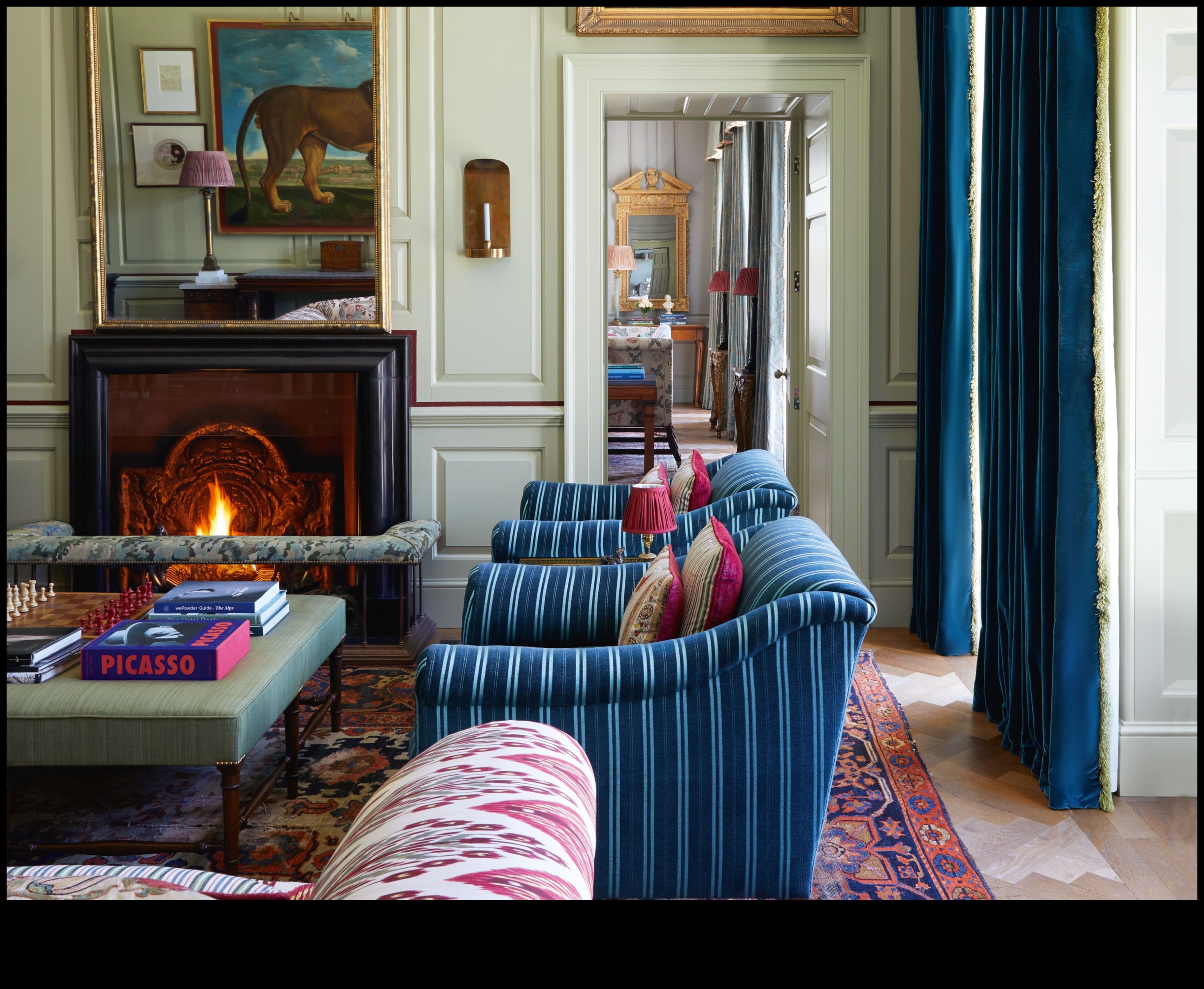 זוהר גן: להחדיר קסם לחלל שלך עם עיצוב אופנתי