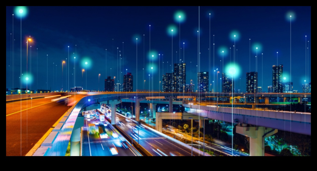 קשרי נוף עירוני: בניית קהילות באמצעות תחבורה ציבורית