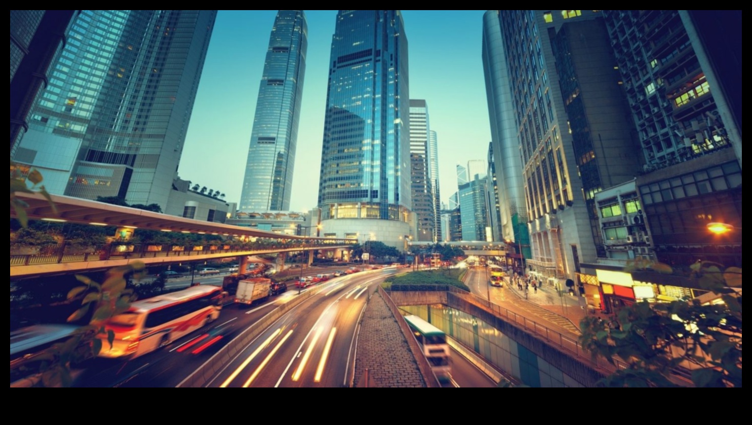 קשרי נוף עירוני: בניית קהילות באמצעות תחבורה ציבורית