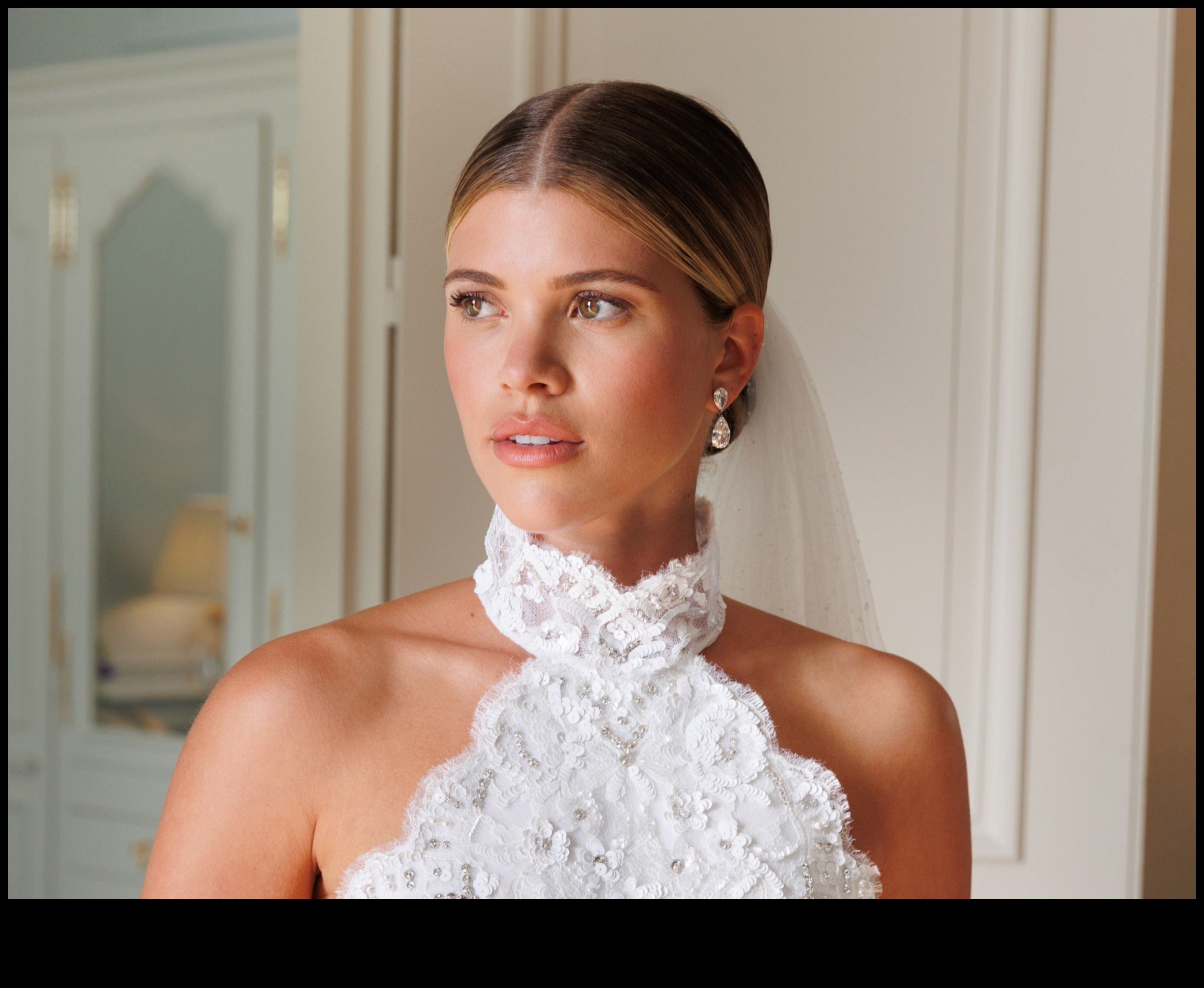 יופי כלה: Elegance Delight