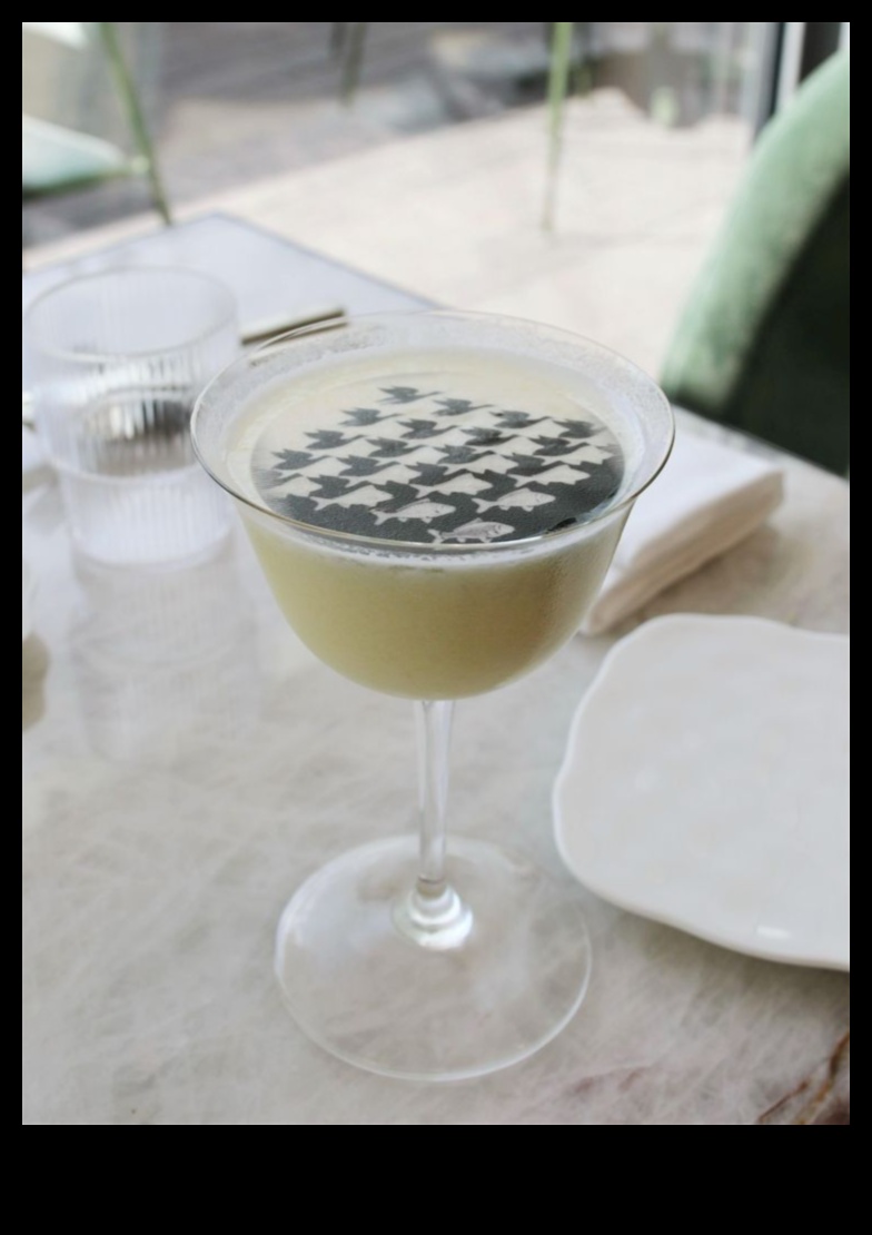 קנבס קולינרי: ציור טעמים צמחוניים על הצלחת שלך