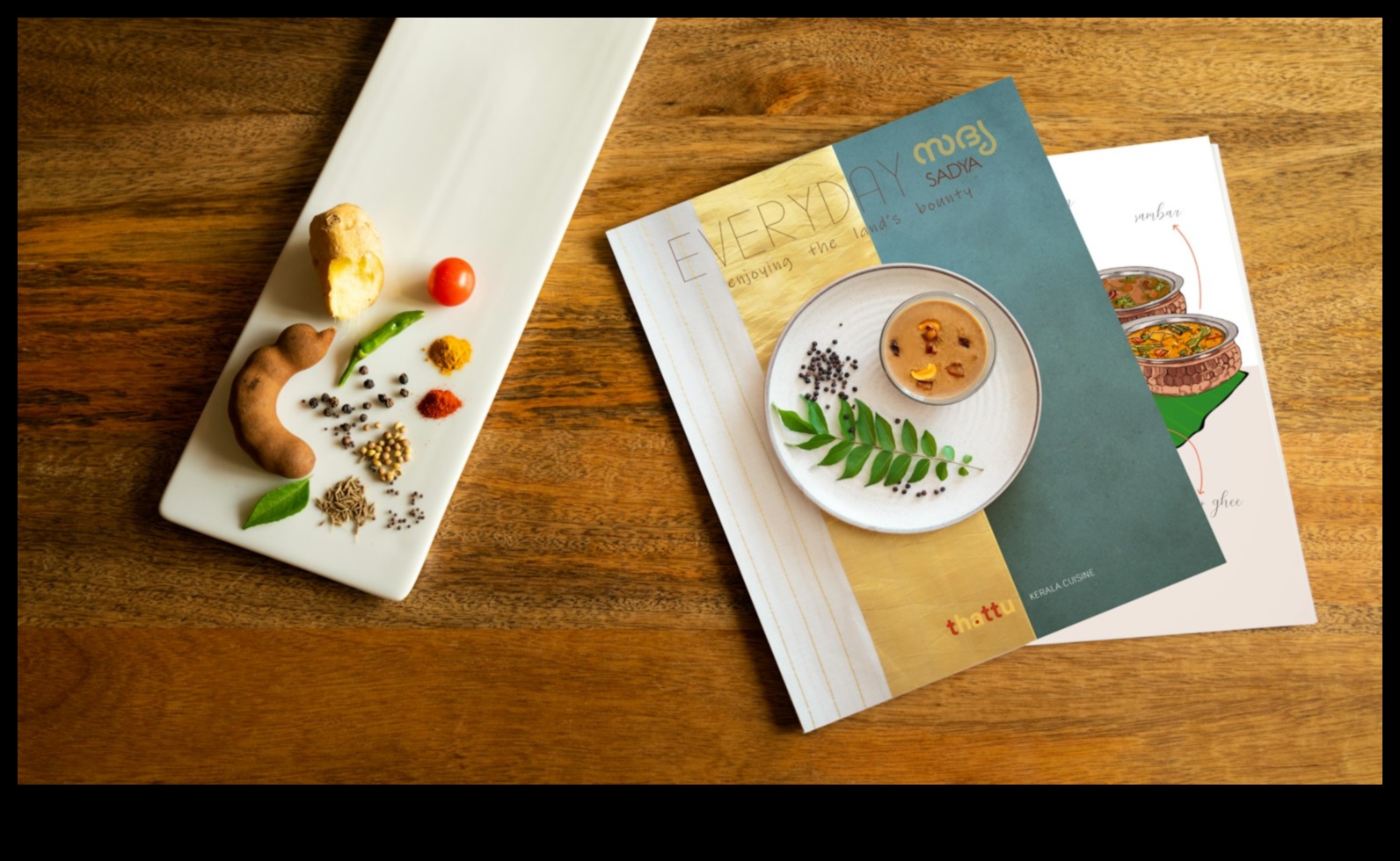 קנבס קולינרי: ציור טעמים צמחוניים על הצלחת שלך