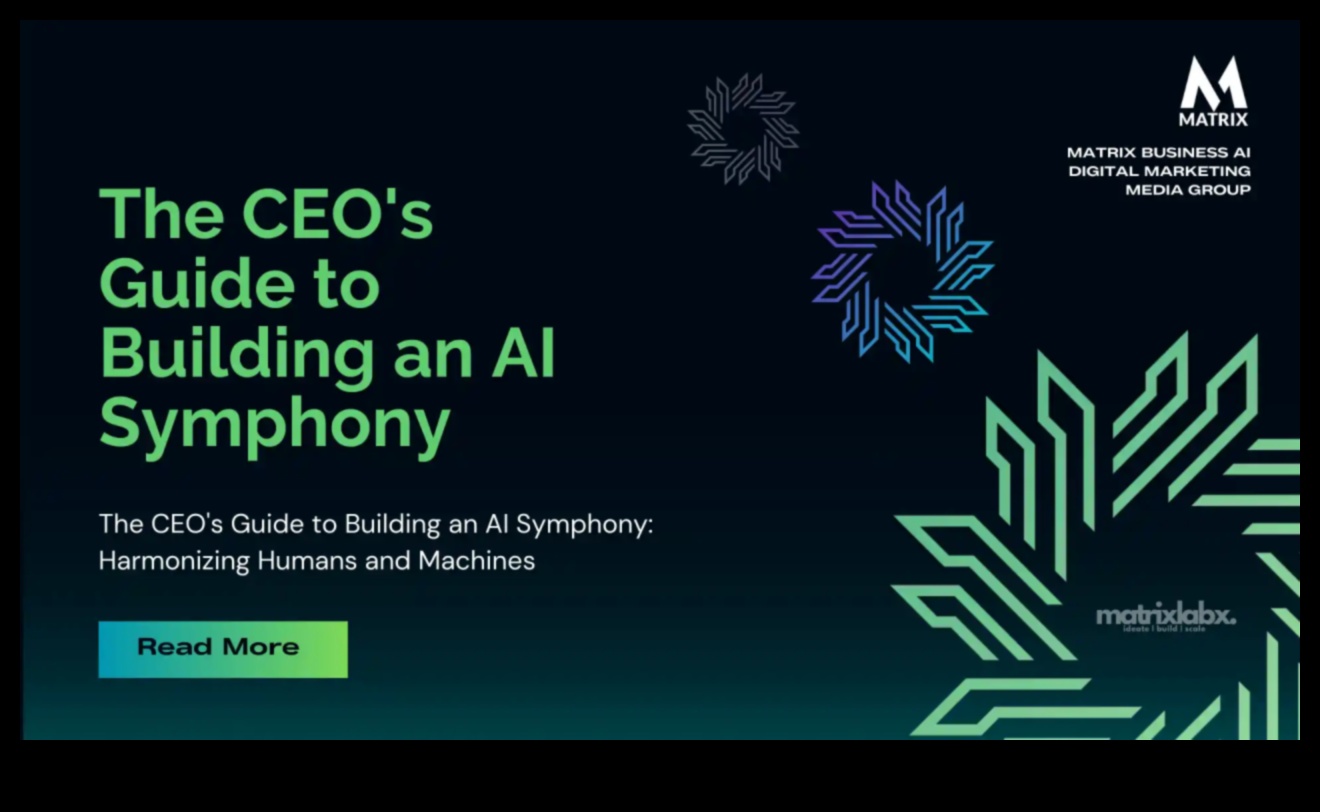 הסימפוניה בת-קיימא: הרמוניזציה של חזון אתי ודיוק טכני