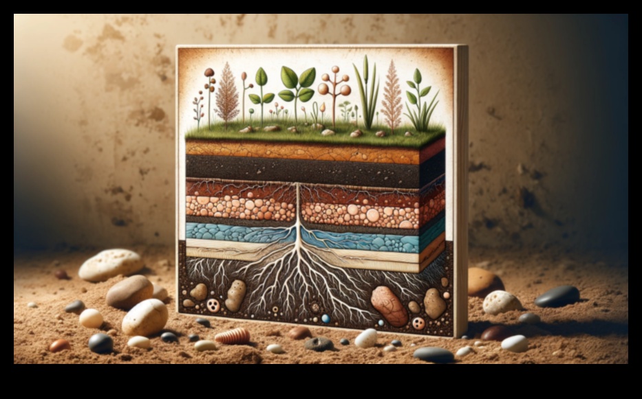 סימפוניית מינרלים: הרמוניה של בריאות באמצעות אלמנטים חיוניים