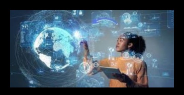 מהפכת הטכנולוגיה: עיצוב הנוף הטכנולוגי החיובי