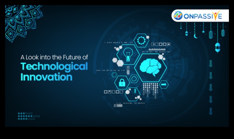 מהפכת הטכנולוגיה: עיצוב הנוף הטכנולוגי החיובי