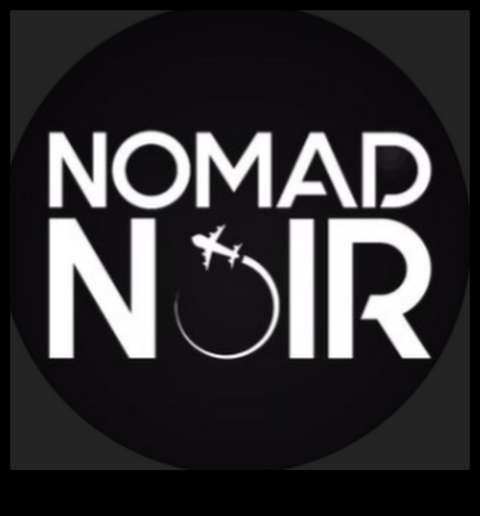 Nomadic Noirs: חקירת הצד האפל יותר של הרפתקאות רכב שטח