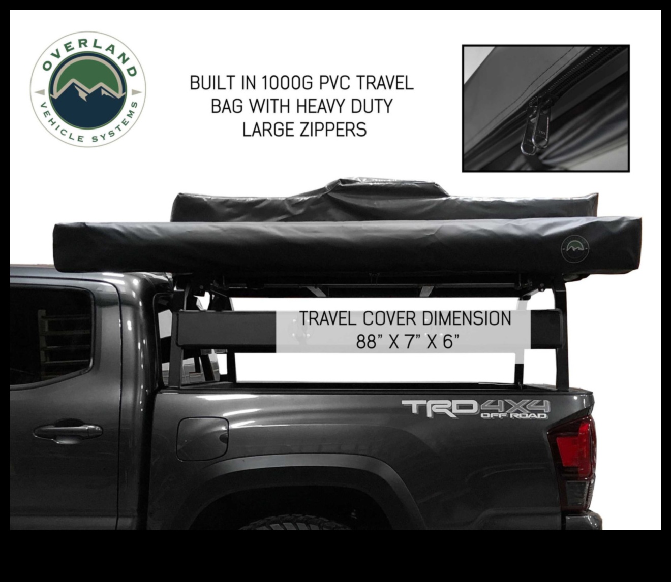 Nomadic Noirs: חקירת הצד האפל יותר של הרפתקאות רכב שטח