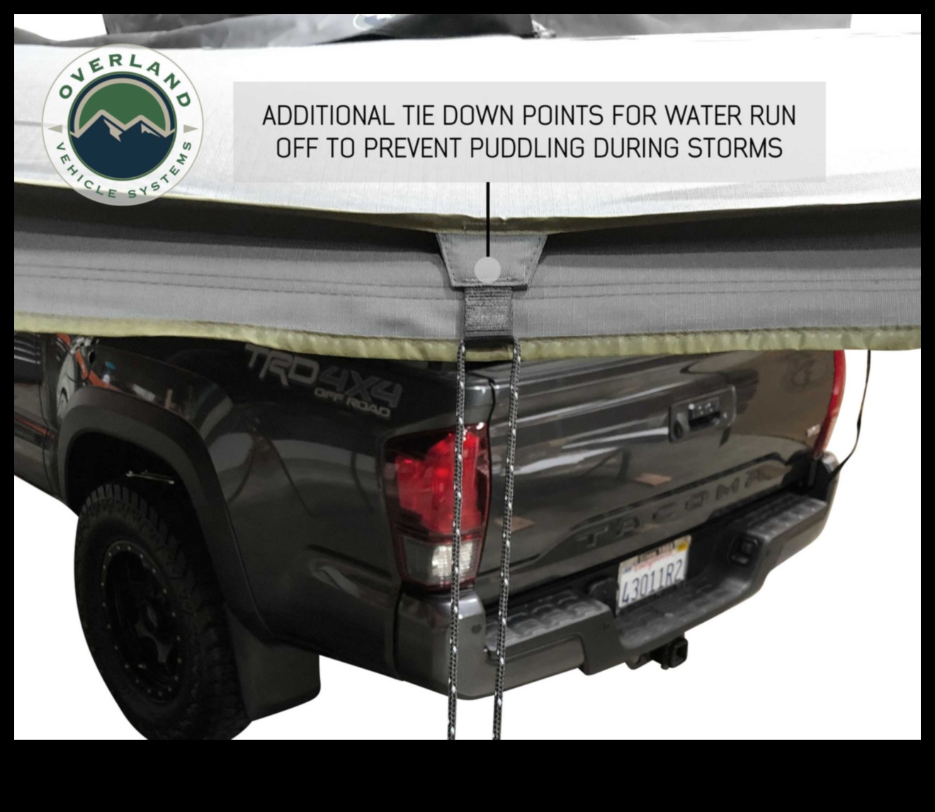 Nomadic Noirs: חקירת הצד האפל יותר של הרפתקאות רכב שטח