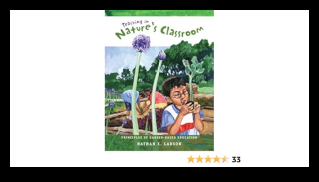 כרוניקות של כיתת גן: השראה למוח באמצעות חינוך