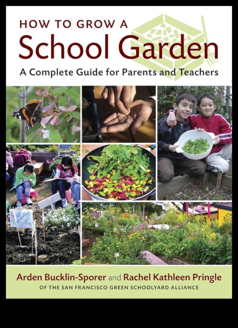 כרוניקות של כיתת גן: השראה למוח באמצעות חינוך