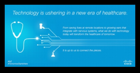 רנסנס דיגיטלי: גילוי מחדש של אמנות היצירה של פתרונות בריאות