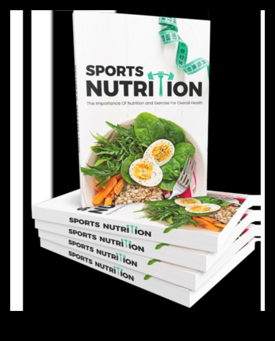 דיאטת הניצחון: תוכניות תזונה מותאמות לניצחון ספורט