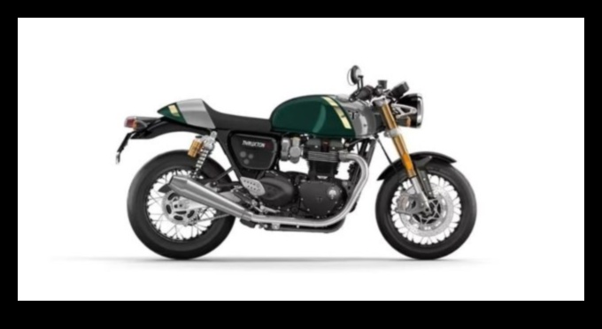 Cafe Racer Culture: חוגגים את הסגנון והרוח הנצחיים של אופניים מותאמים אישית