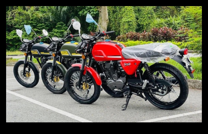 Cafe Racer Culture: חוגגים את הסגנון והרוח הנצחיים של אופניים מותאמים אישית