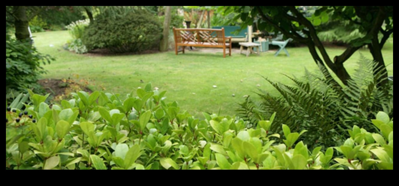 גן עדן מוגן ממזיקים: חיזוק הגינה הפורחת שלך