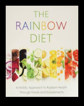 הפלטה התזונתית: צביעת הצלחת שלך בבריאות תוססת