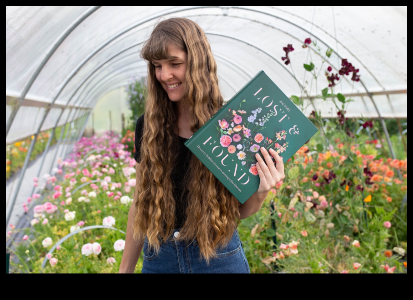 אבני חן בגינה: פתיחת סודות הטיפול המומחה