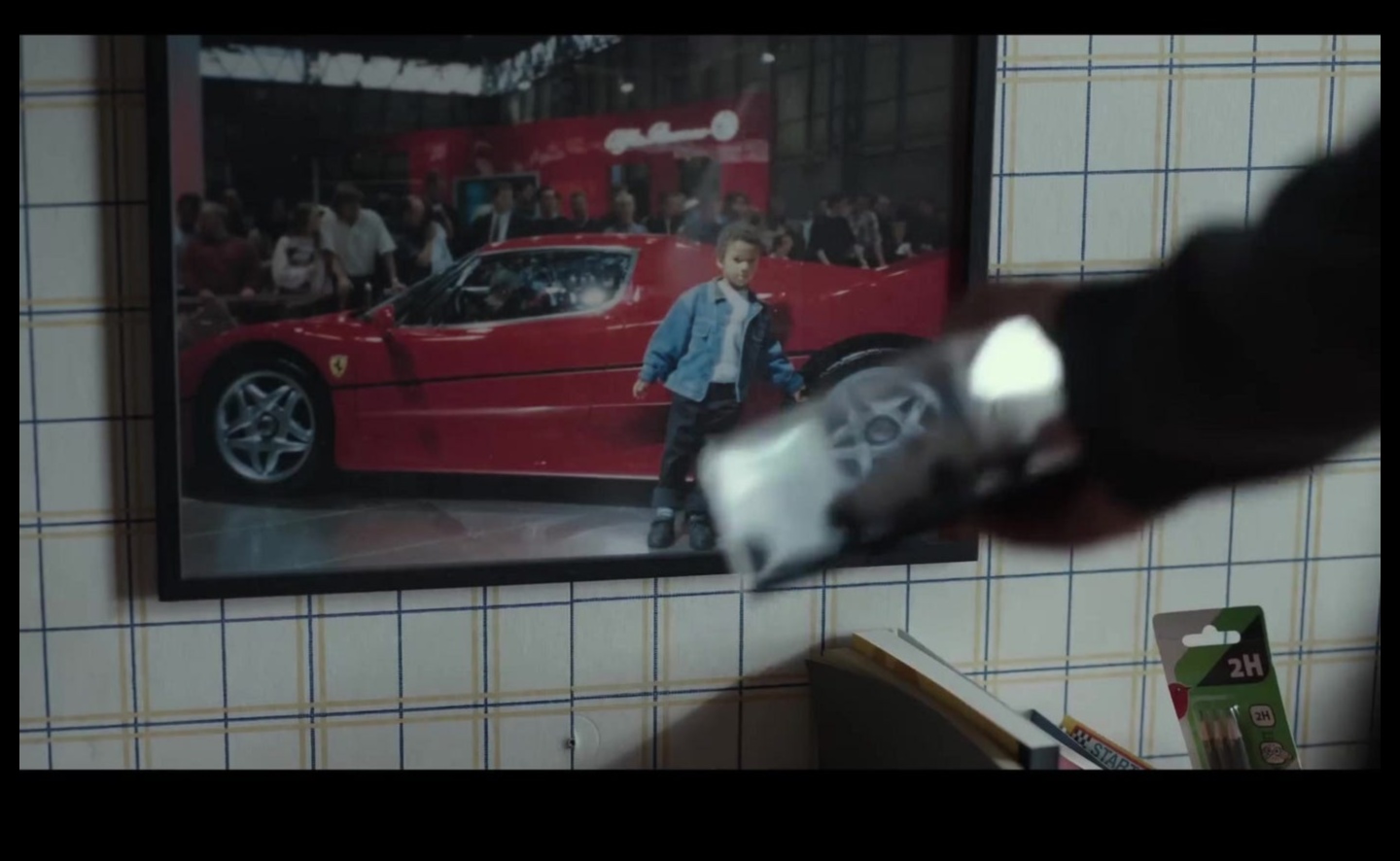 דיוק ביצועים: מכוניות ספורט ואומנות הטיפול המופתי