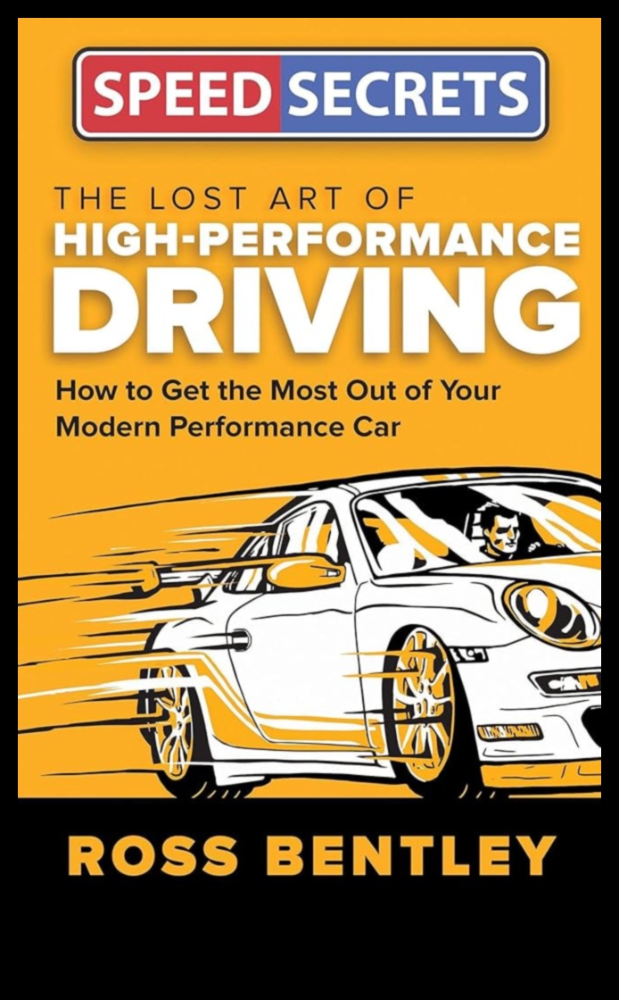 דיוק ביצועים: מכוניות ספורט ואומנות הטיפול המופתי