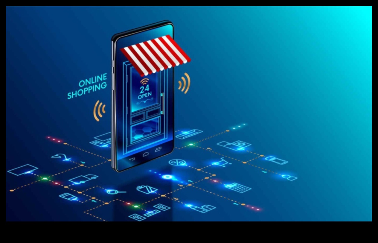 יצירת מבריק מחובר: טכניקות שנחשפו ב-5G Exploration