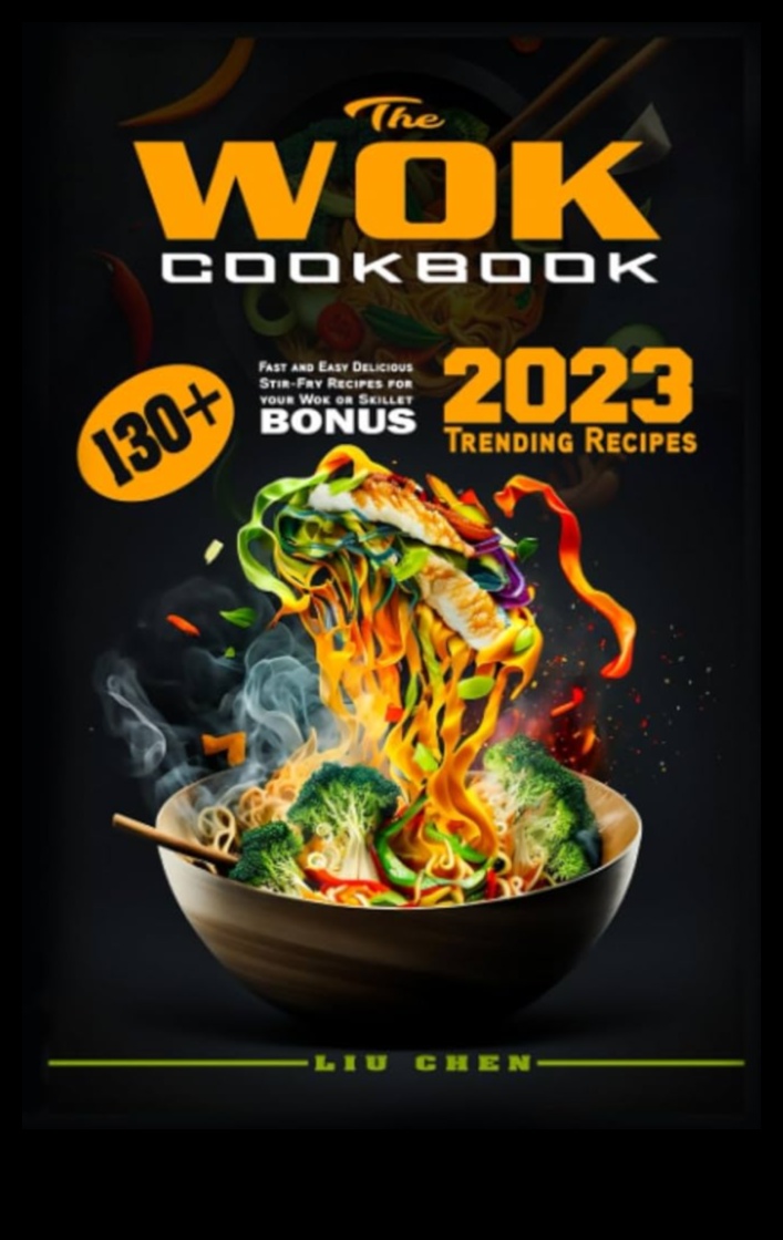 ווק וונדר: שליטה באמנות המוקפצים באסיה