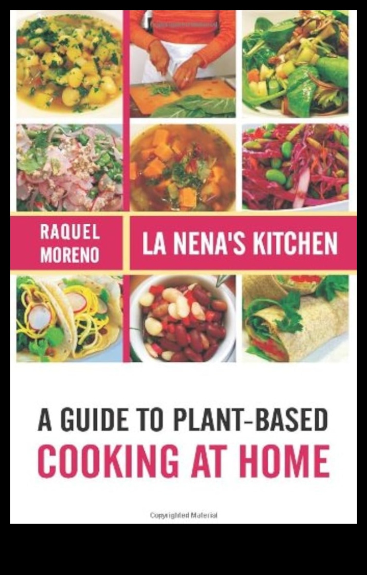 נוחות המטבח: ניווט באמנות הבישול הביתי