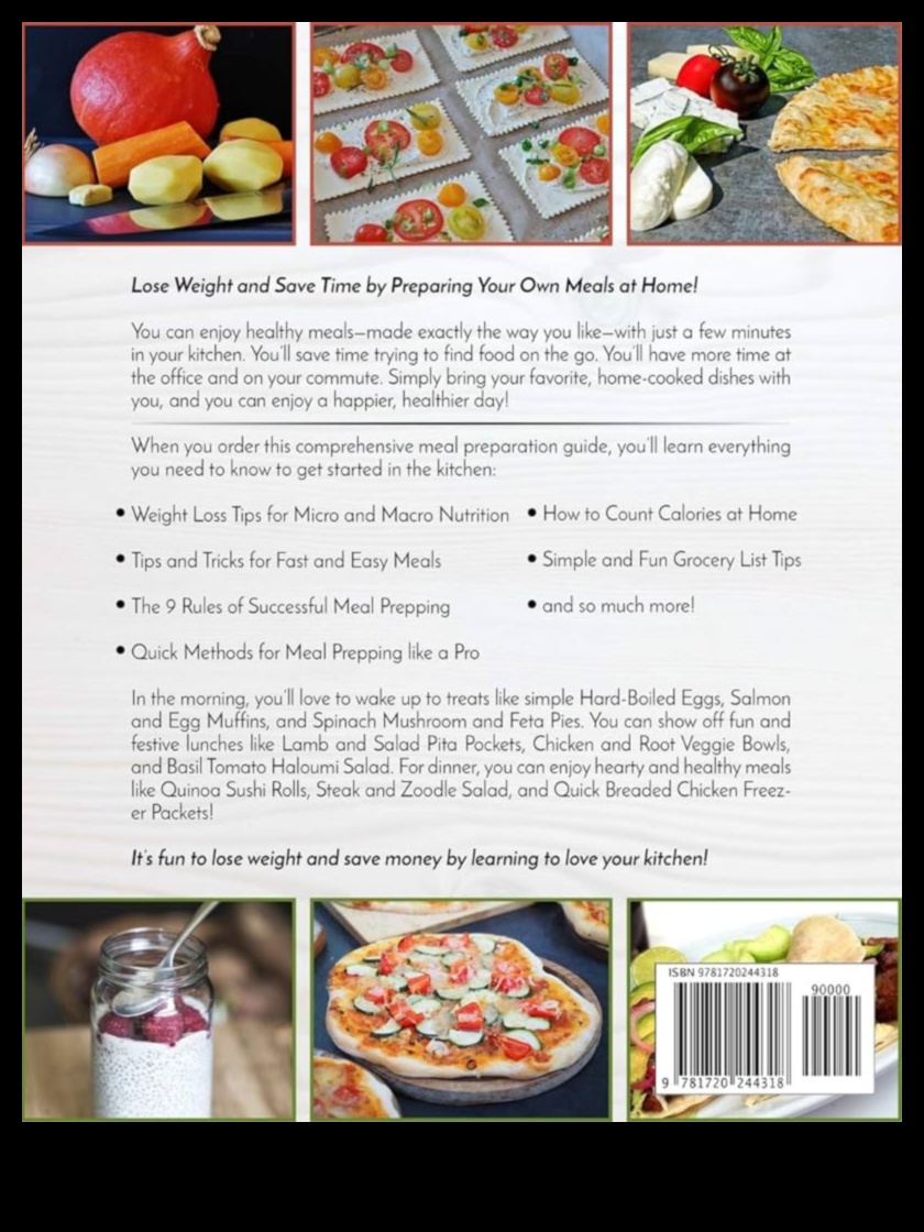 נוחות המטבח: ניווט באמנות הבישול הביתי