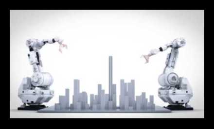 מהפכת הרובוטיקה: ניווט בגבולות החדשנות האוטומטית