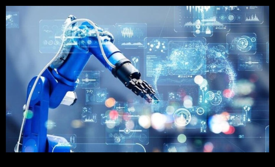 מהפכת הרובוטיקה: ניווט בגבולות החדשנות האוטומטית