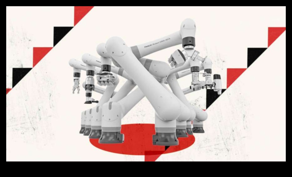 מהפכת הרובוטיקה: ניווט בגבולות החדשנות האוטומטית