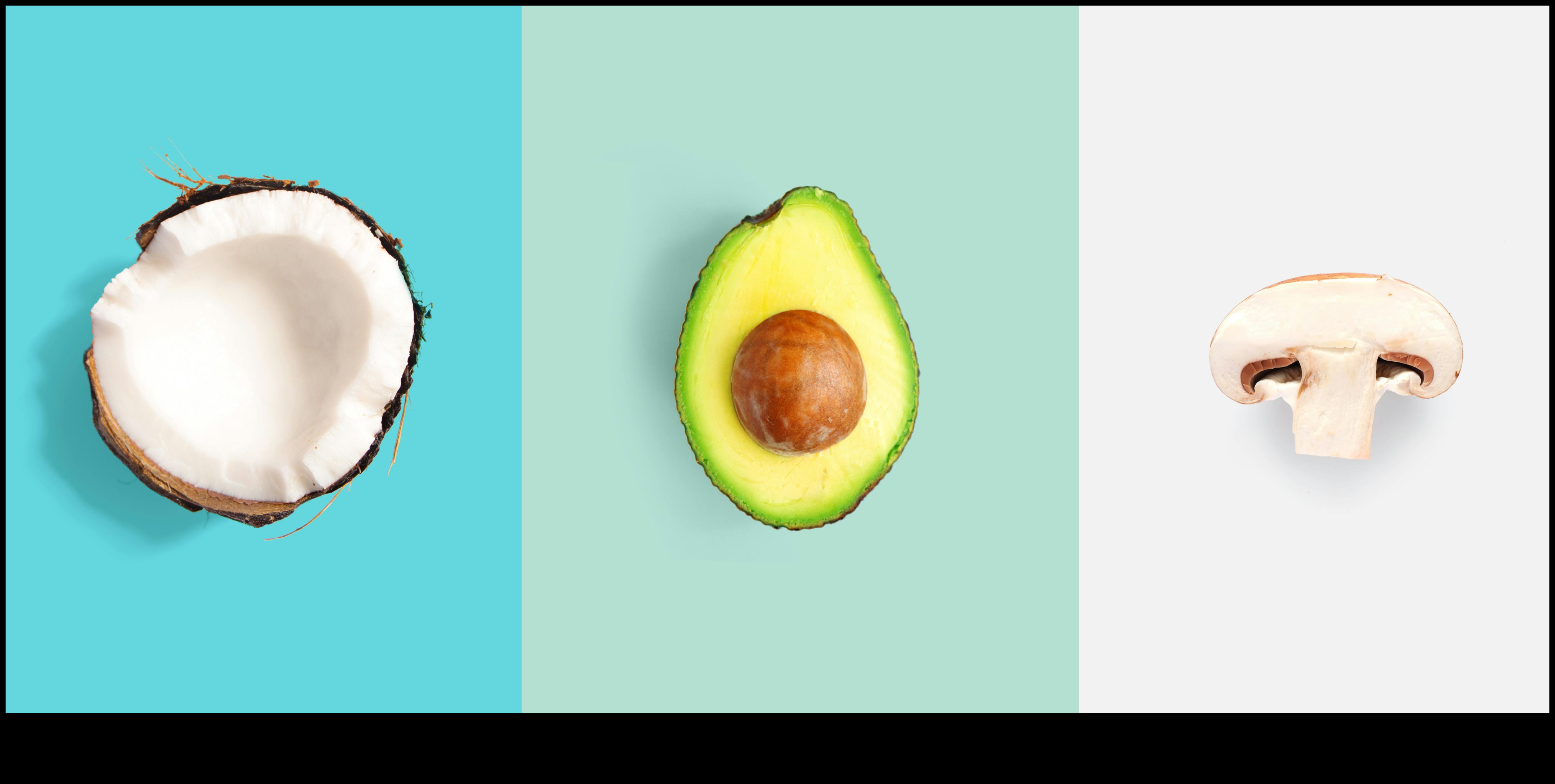 צלול לתוך תזונה: חקור את עולם המיקרו-נוטריינטים החיוניים