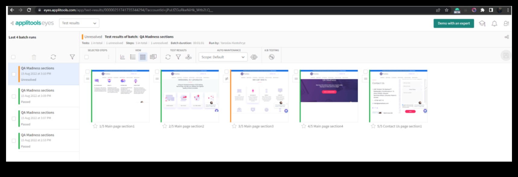 Pixel Perfect: השגת דיוק בפתרונות IoT